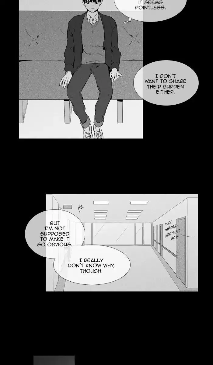 Read Cheese in the Trap en Manga Online