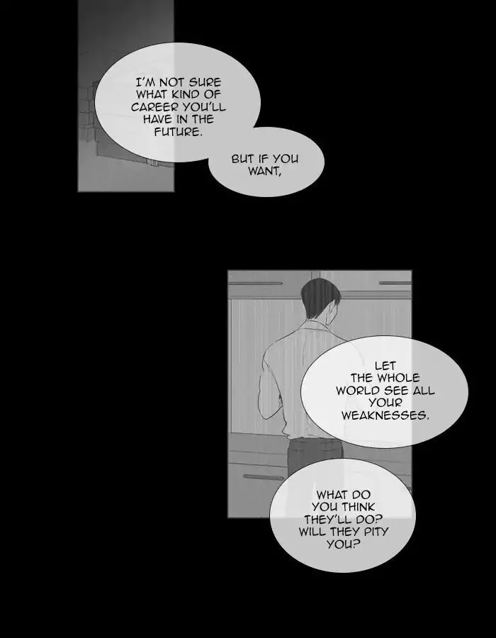 Read Cheese in the Trap en Manga Online