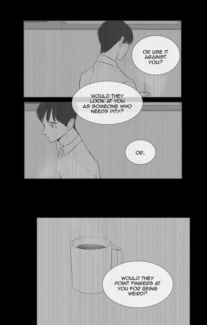 Read Cheese in the Trap en Manga Online