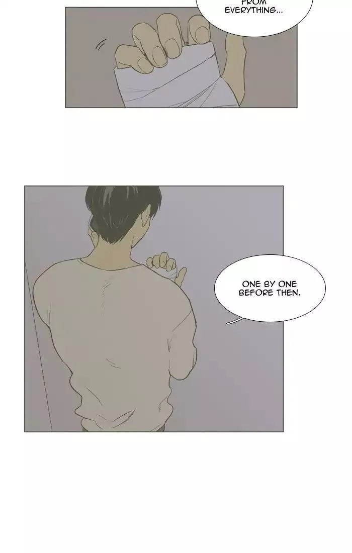 Read Cheese in the Trap en Manga Online