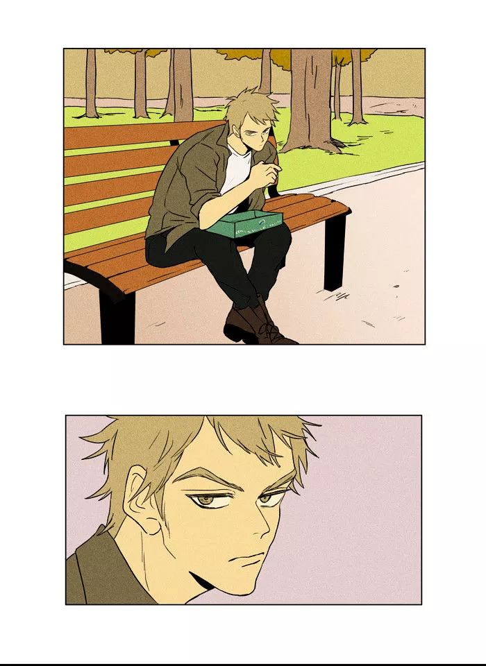 Read Cheese in the Trap en Manga Online