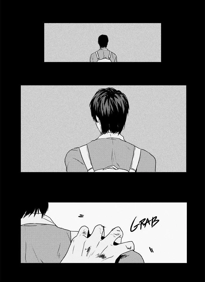 Read Cheese in the Trap en Manga Online