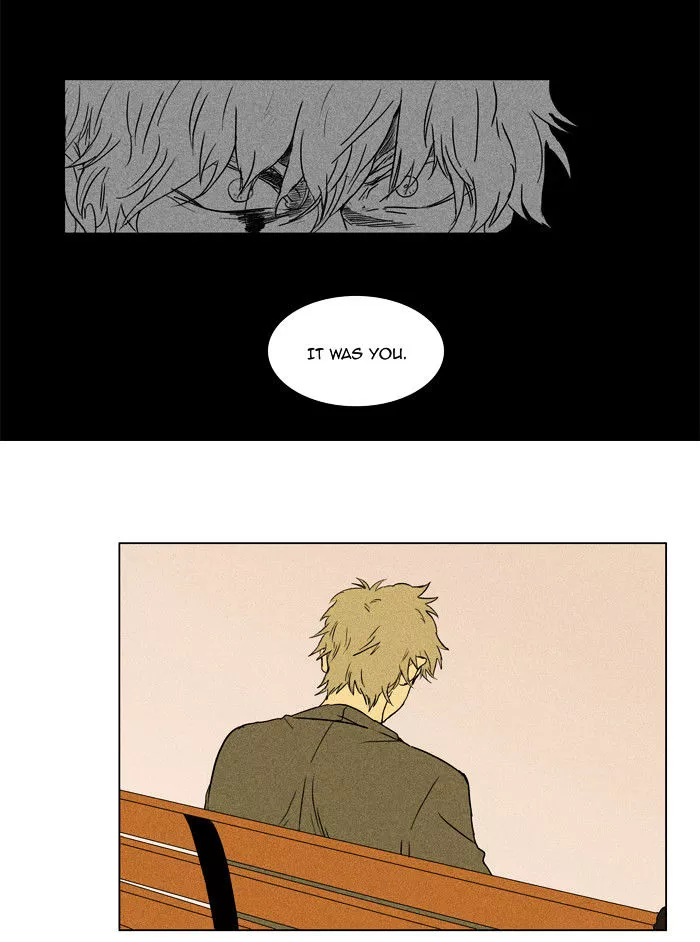 Read Cheese in the Trap en Manga Online