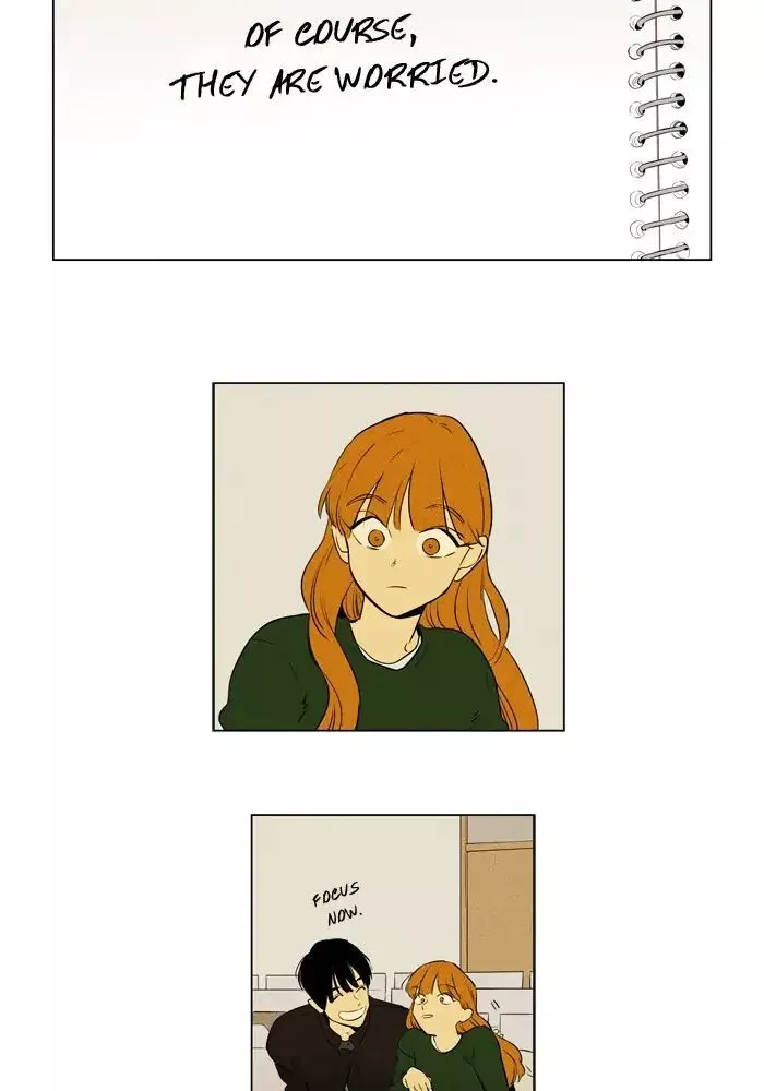 Read Cheese in the Trap en Manga Online