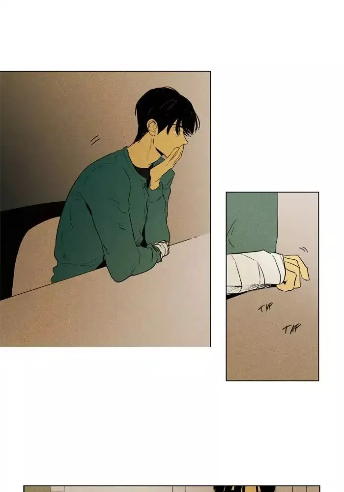 Read Cheese in the Trap en Manga Online