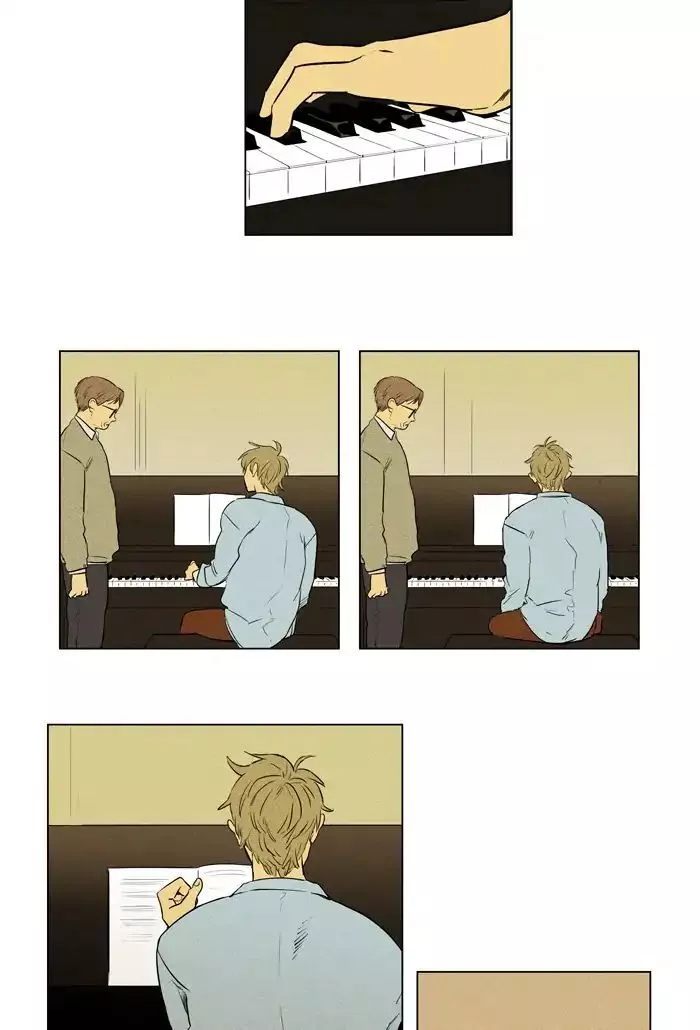 Read Cheese in the Trap en Manga Online