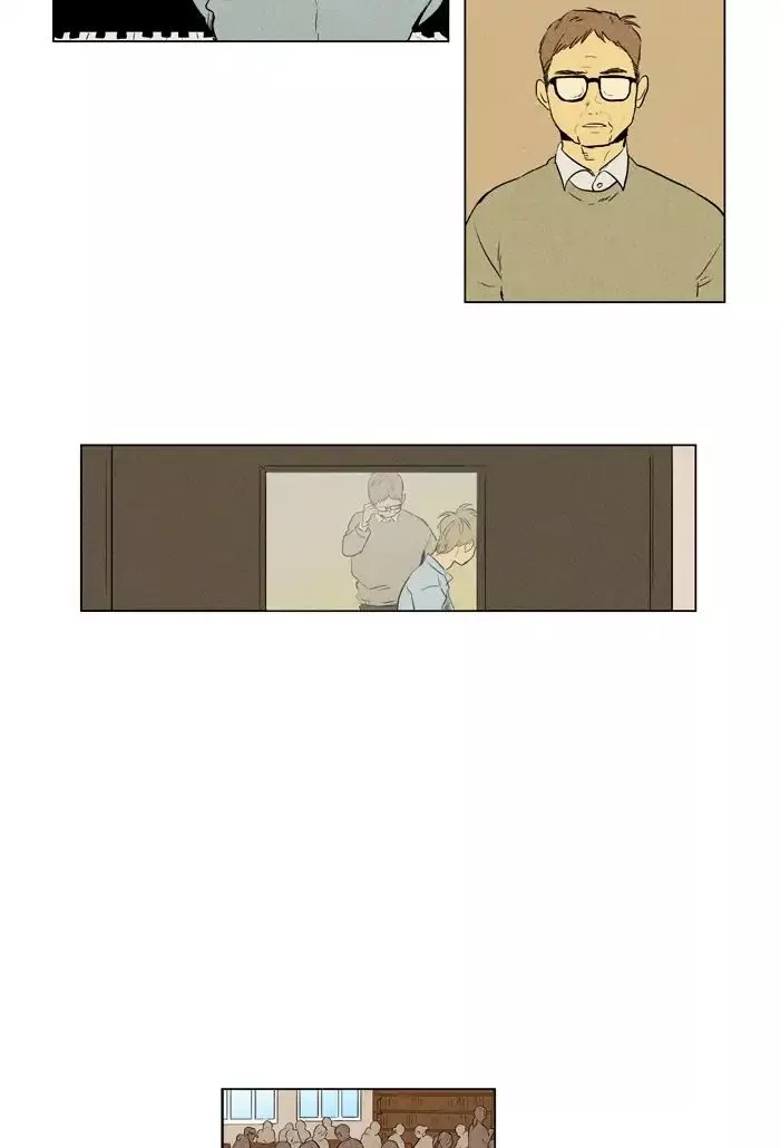 Read Cheese in the Trap en Manga Online