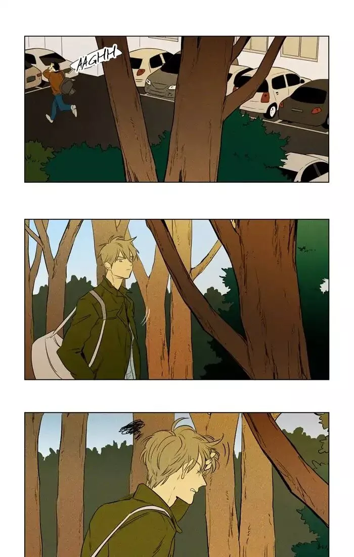 Read Cheese in the Trap en Manga Online