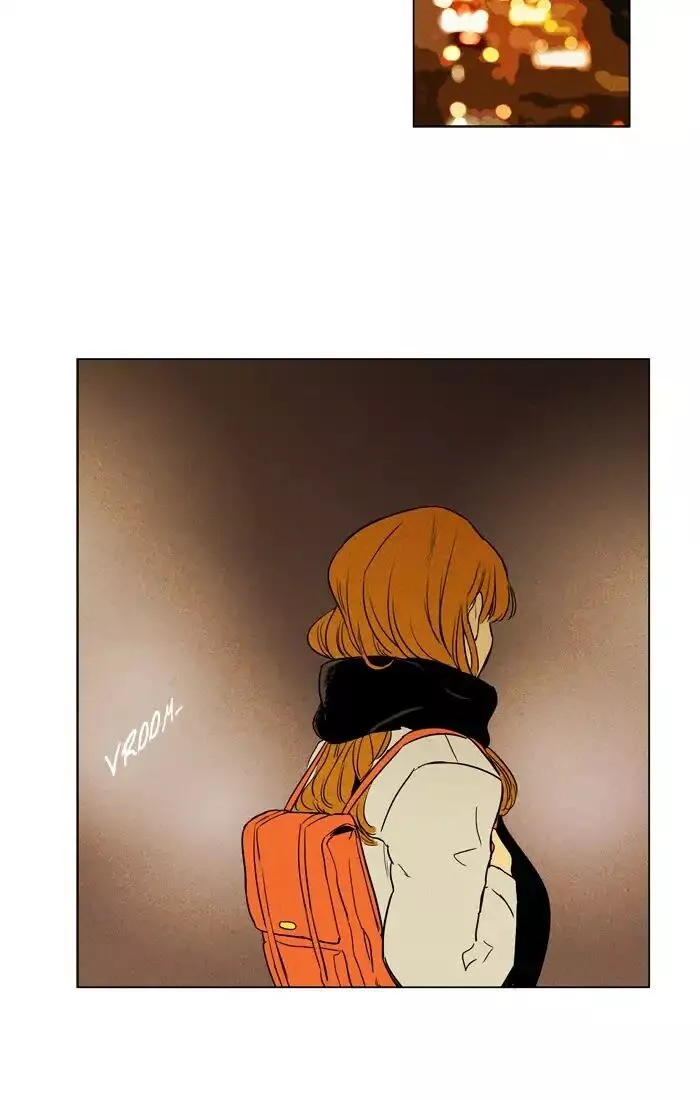 Read Cheese in the Trap en Manga Online