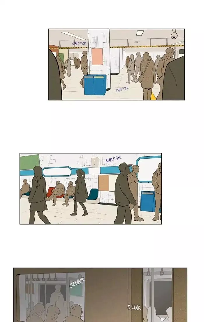 Read Cheese in the Trap en Manga Online