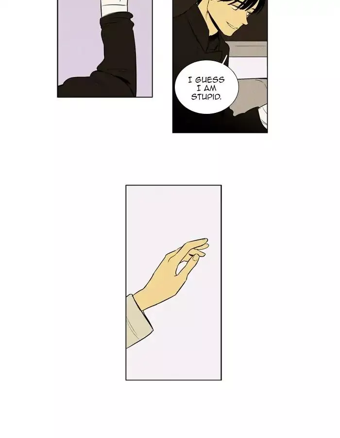 Read Cheese in the Trap en Manga Online