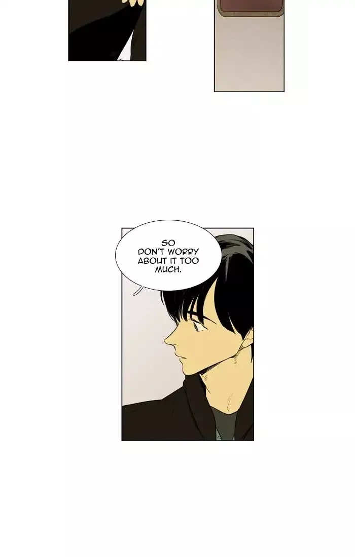 Read Cheese in the Trap en Manga Online