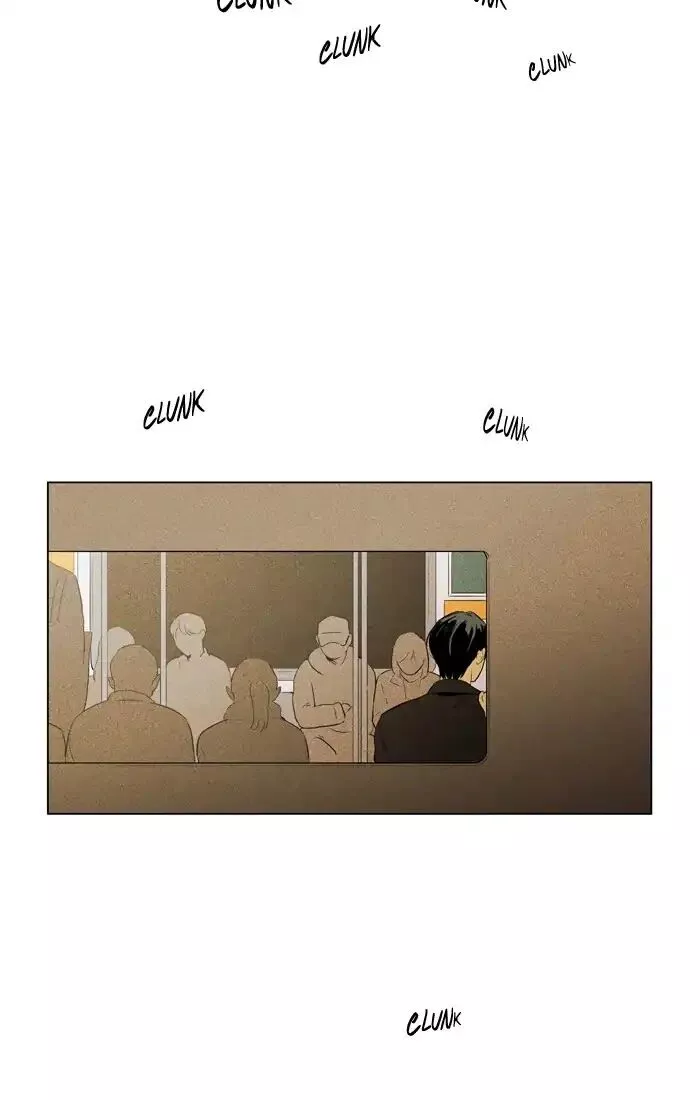 Read Cheese in the Trap en Manga Online