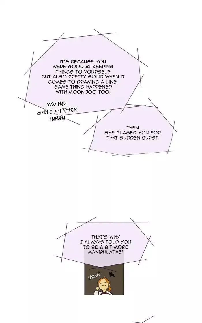 Read Cheese in the Trap en Manga Online