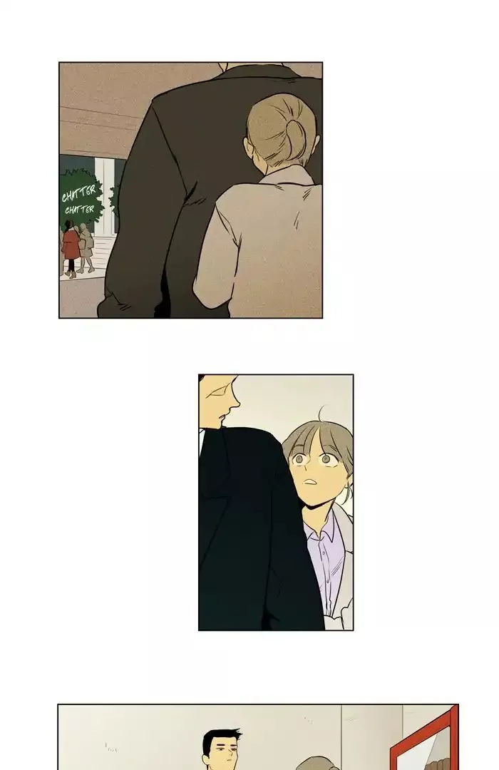 Read Cheese in the Trap en Manga Online