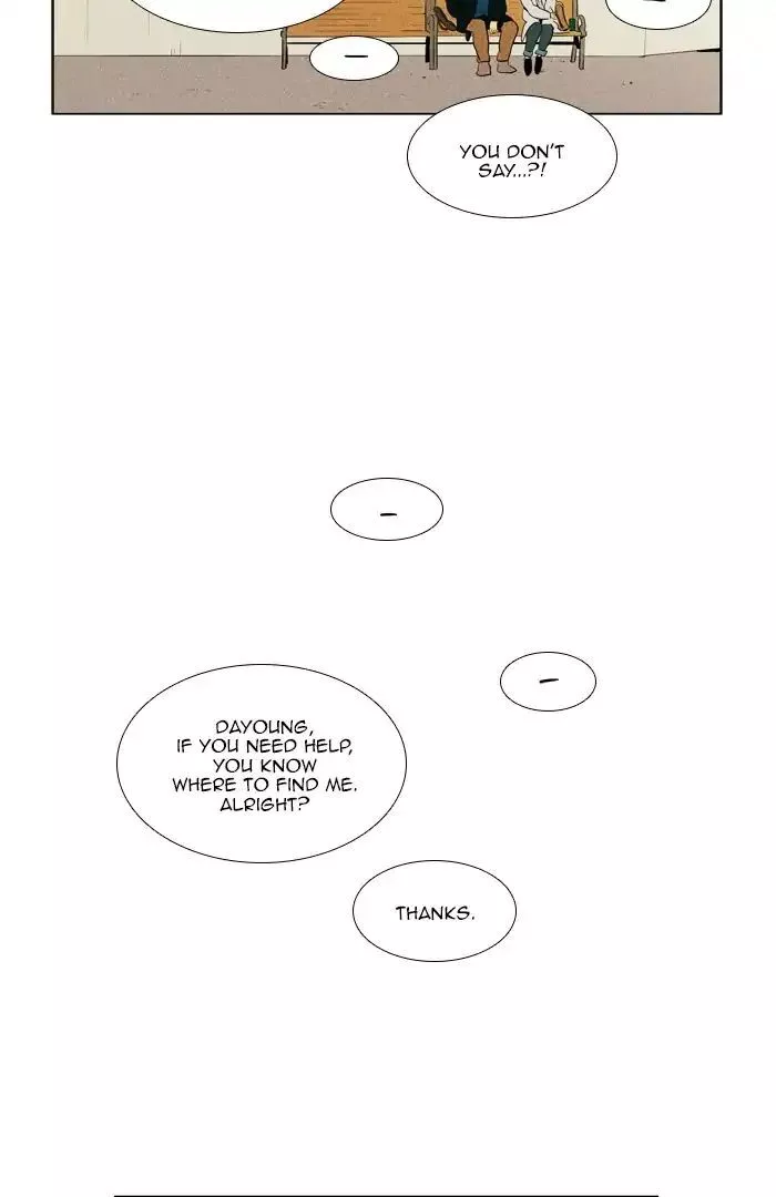Read Cheese in the Trap en Manga Online