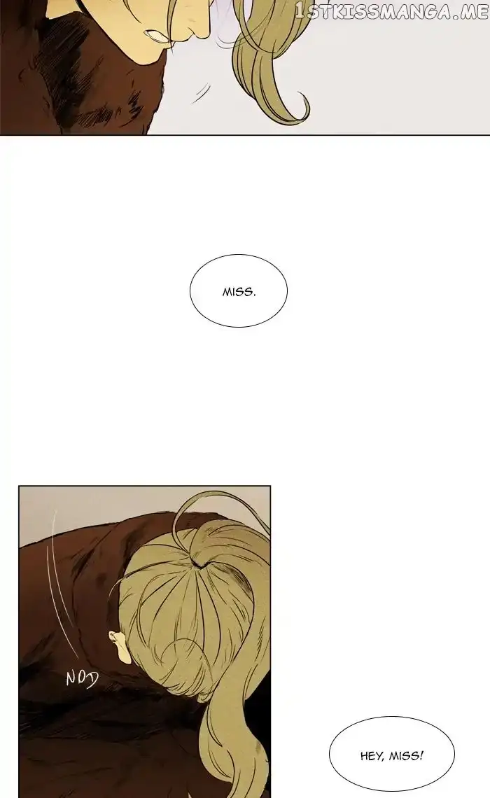 Read Cheese in the Trap en Manga Online