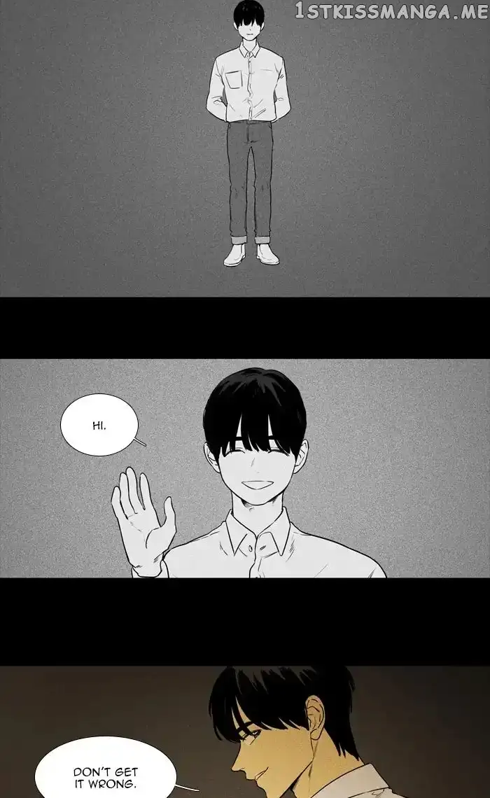 Read Cheese in the Trap en Manga Online