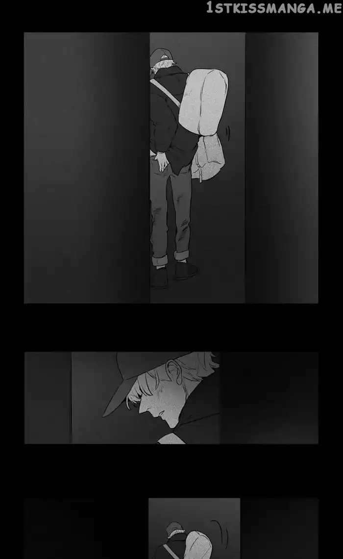 Read Cheese in the Trap en Manga Online