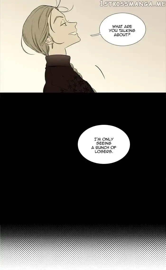 Read Cheese in the Trap en Manga Online