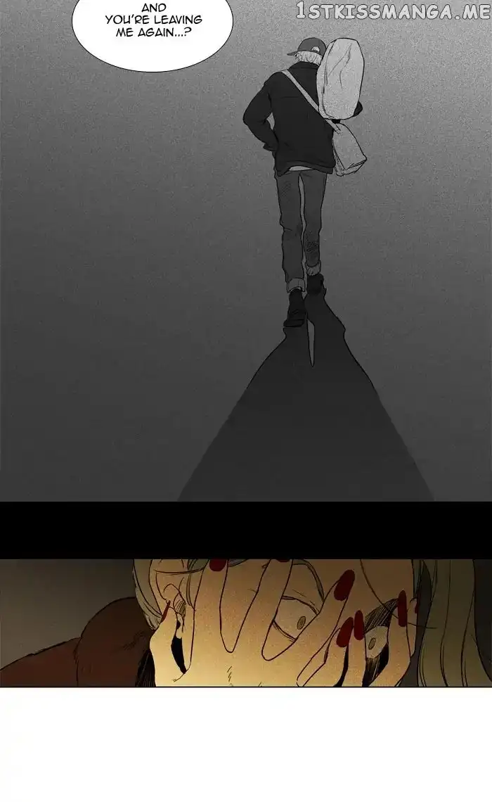 Read Cheese in the Trap en Manga Online