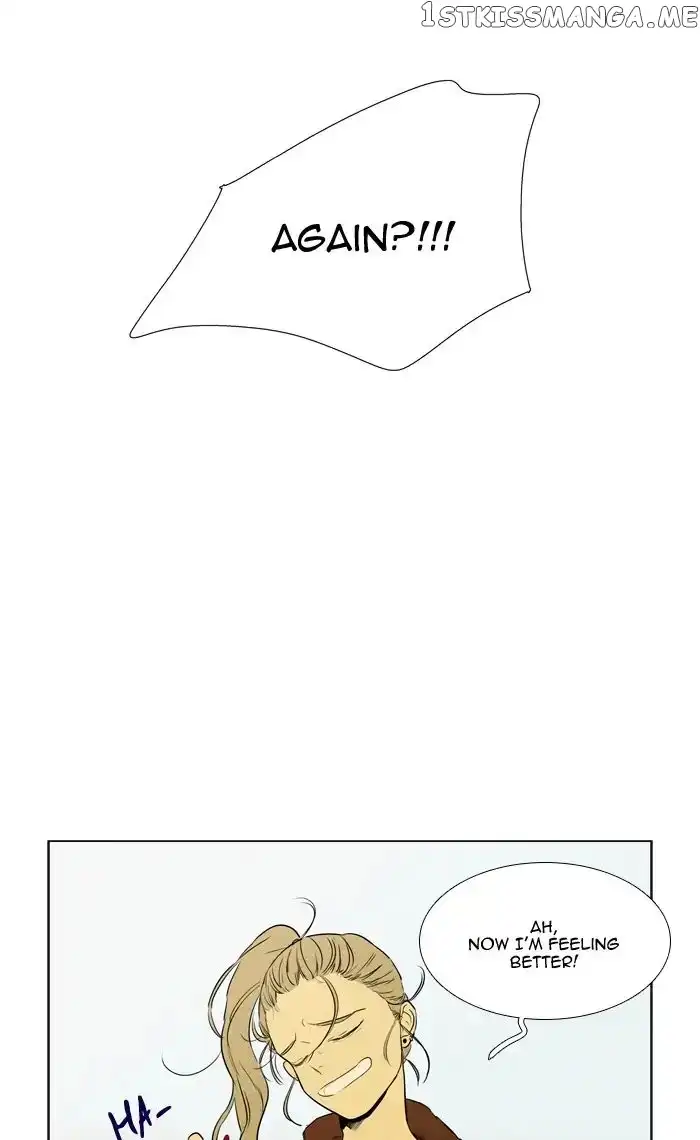 Read Cheese in the Trap en Manga Online