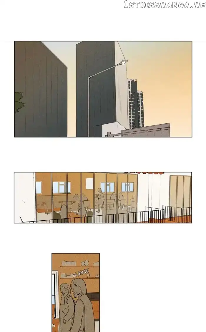 Read Cheese in the Trap en Manga Online
