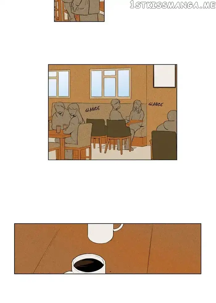 Read Cheese in the Trap en Manga Online
