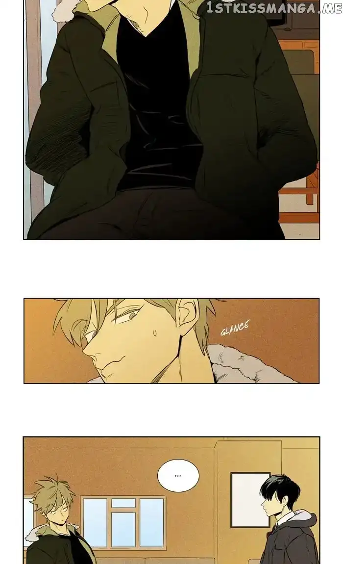 Read Cheese in the Trap en Manga Online
