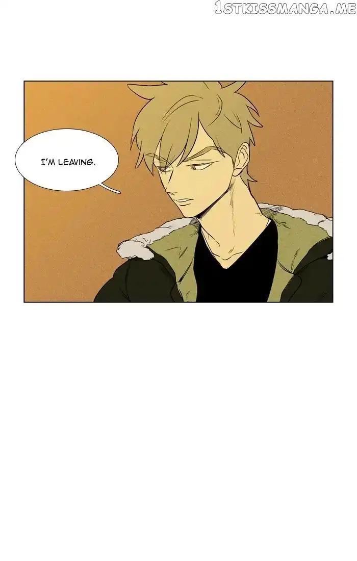Read Cheese in the Trap en Manga Online