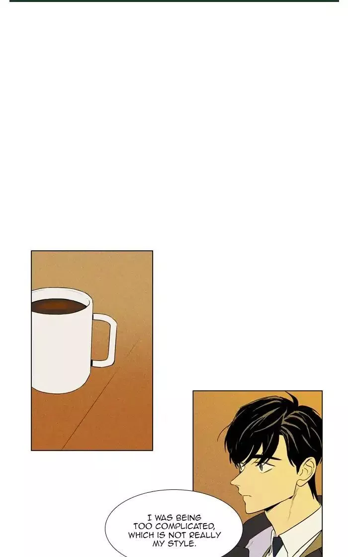 Read Cheese in the Trap en Manga Online