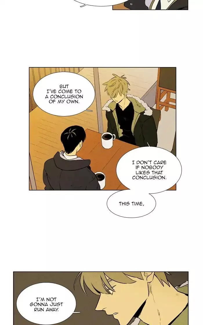 Read Cheese in the Trap en Manga Online
