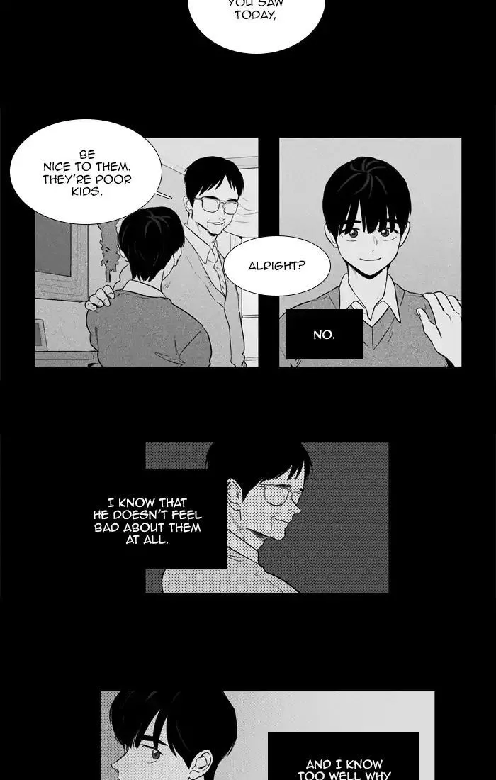 Read Cheese in the Trap en Manga Online