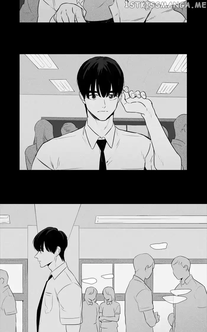 Read Cheese in the Trap en Manga Online