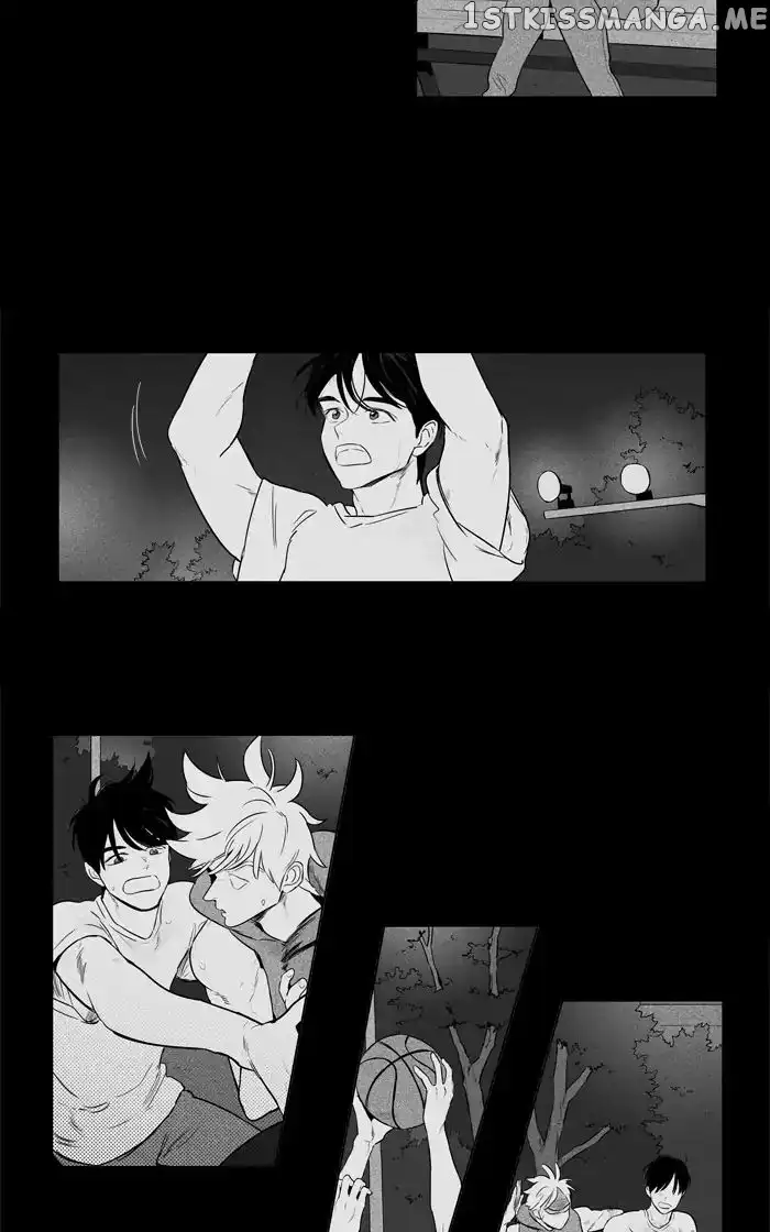 Read Cheese in the Trap en Manga Online
