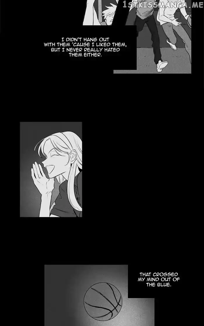 Read Cheese in the Trap en Manga Online