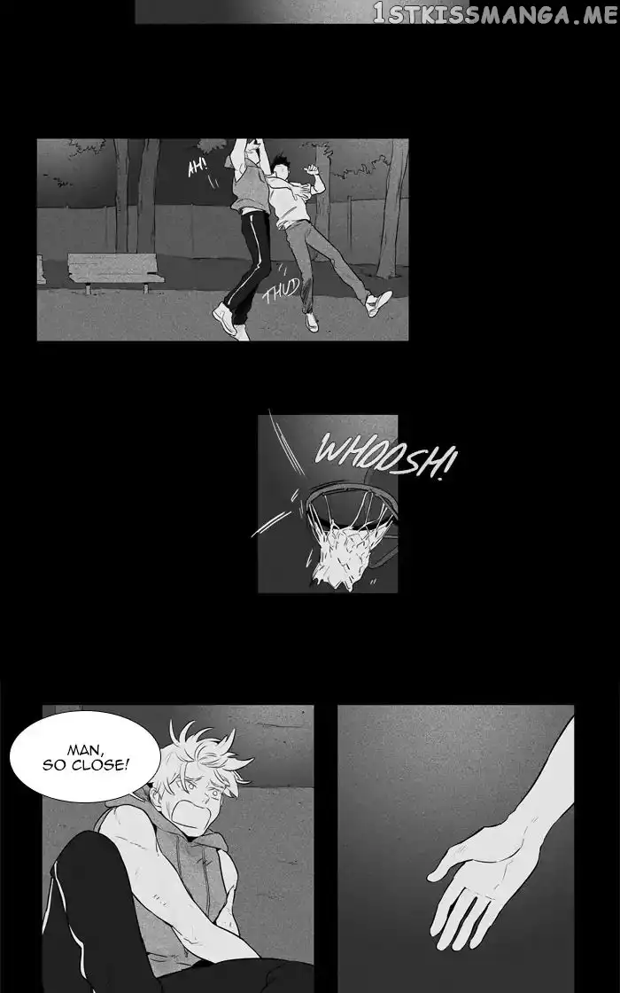 Read Cheese in the Trap en Manga Online