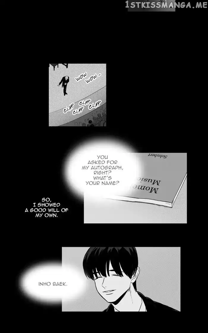 Read Cheese in the Trap en Manga Online
