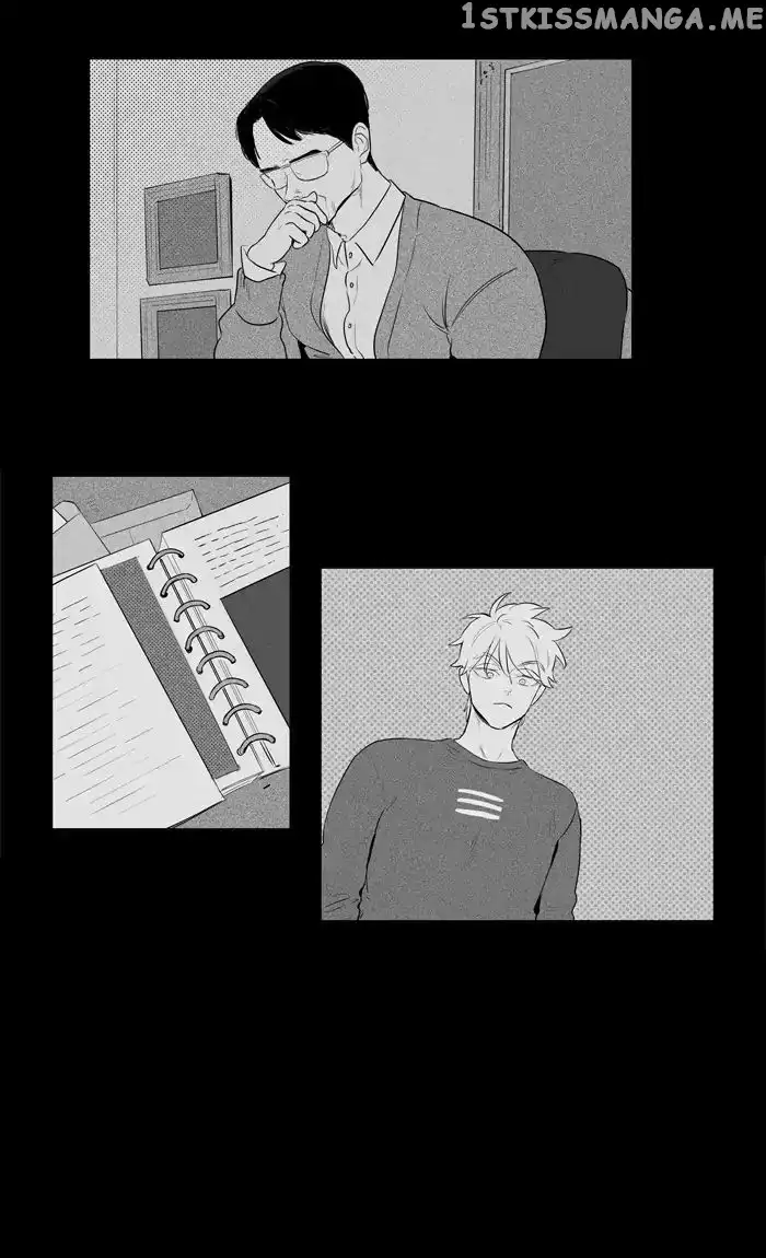 Read Cheese in the Trap en Manga Online