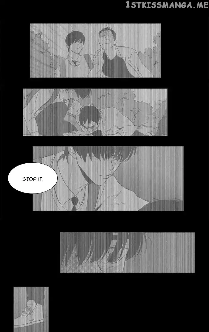 Read Cheese in the Trap en Manga Online