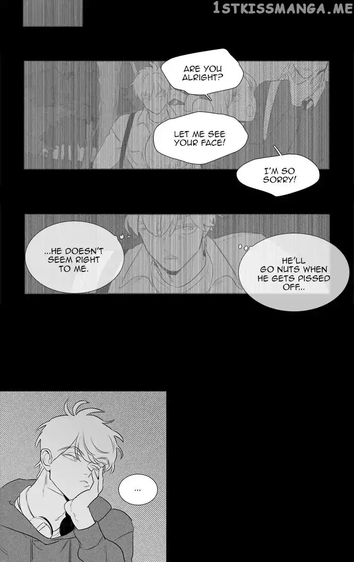 Read Cheese in the Trap en Manga Online