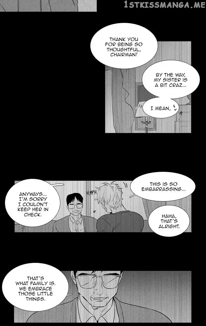 Read Cheese in the Trap en Manga Online