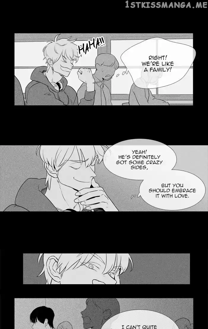 Read Cheese in the Trap en Manga Online