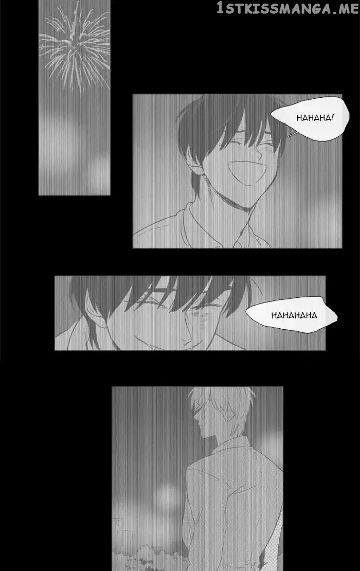 Read Cheese in the Trap en Manga Online