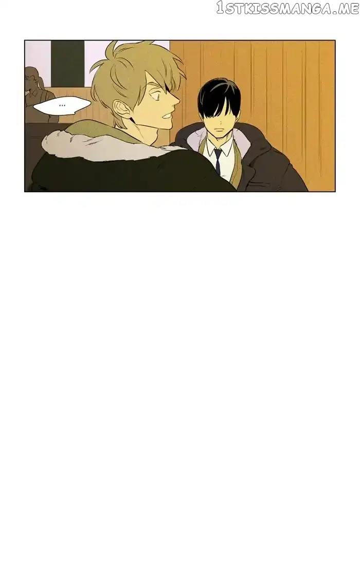 Read Cheese in the Trap en Manga Online