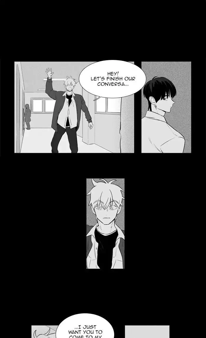 Read Cheese in the Trap en Manga Online