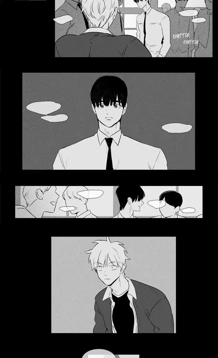 Read Cheese in the Trap en Manga Online