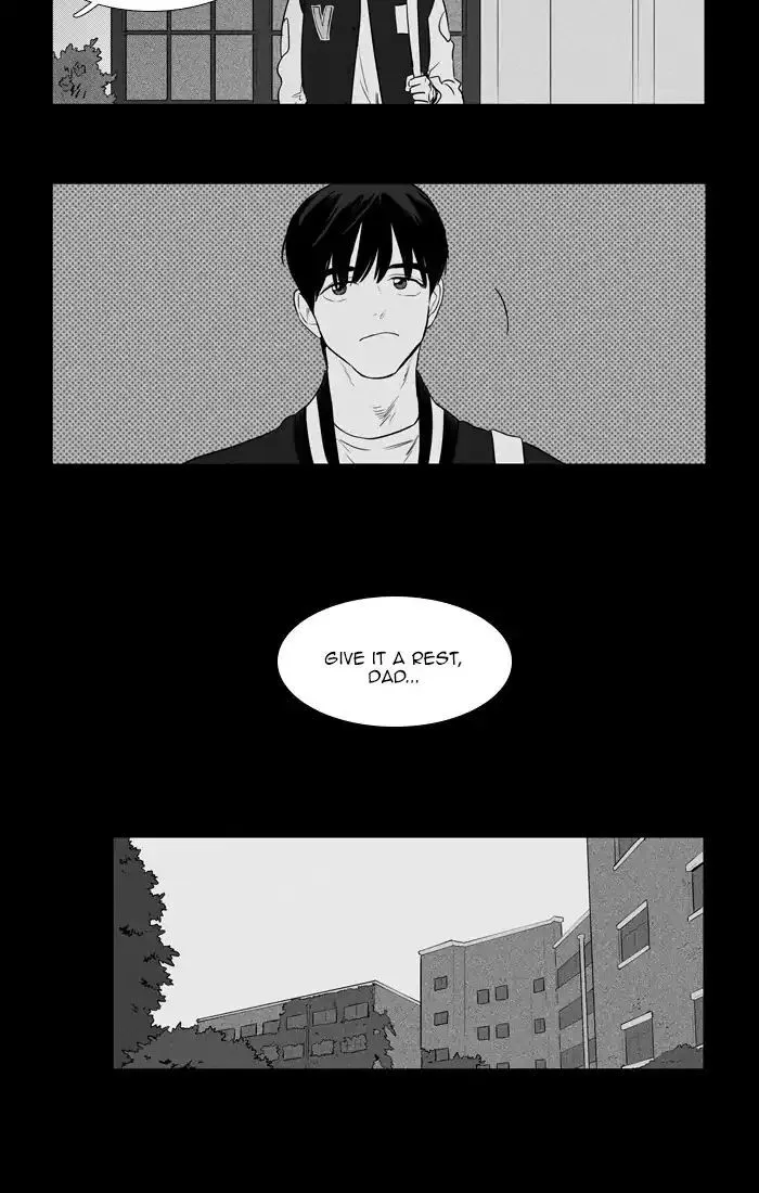 Read Cheese in the Trap en Manga Online