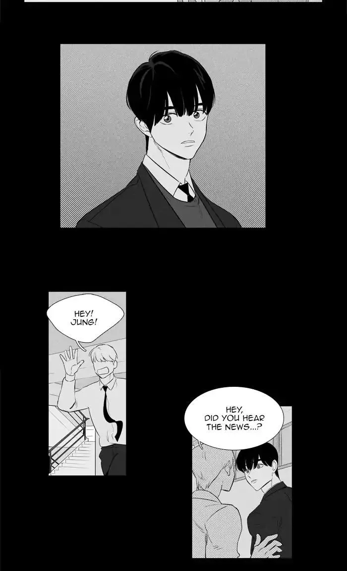 Read Cheese in the Trap en Manga Online