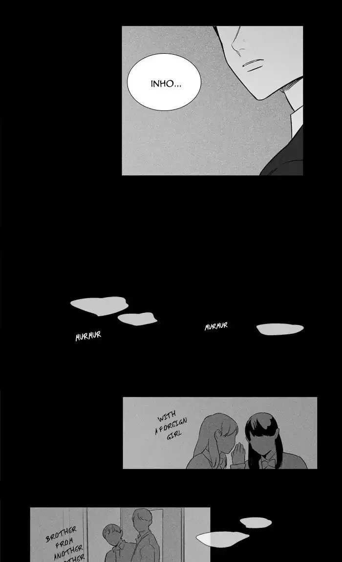 Read Cheese in the Trap en Manga Online